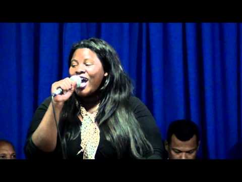 Jura Voz de Trovão - Seguirei