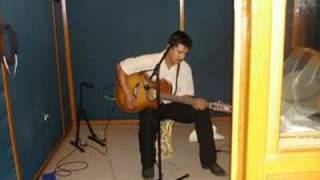 Amargura en la sangre