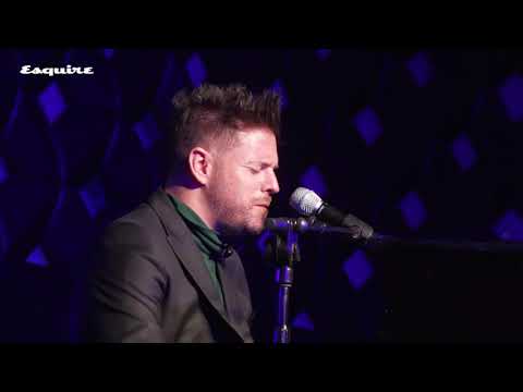 ¿Lo Ves? - Pablo López ( Piano y Voz ) 2021