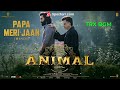 Papa Meri Jaan Whistle Ringtone Animal Instrumental Ringtone Download Link
