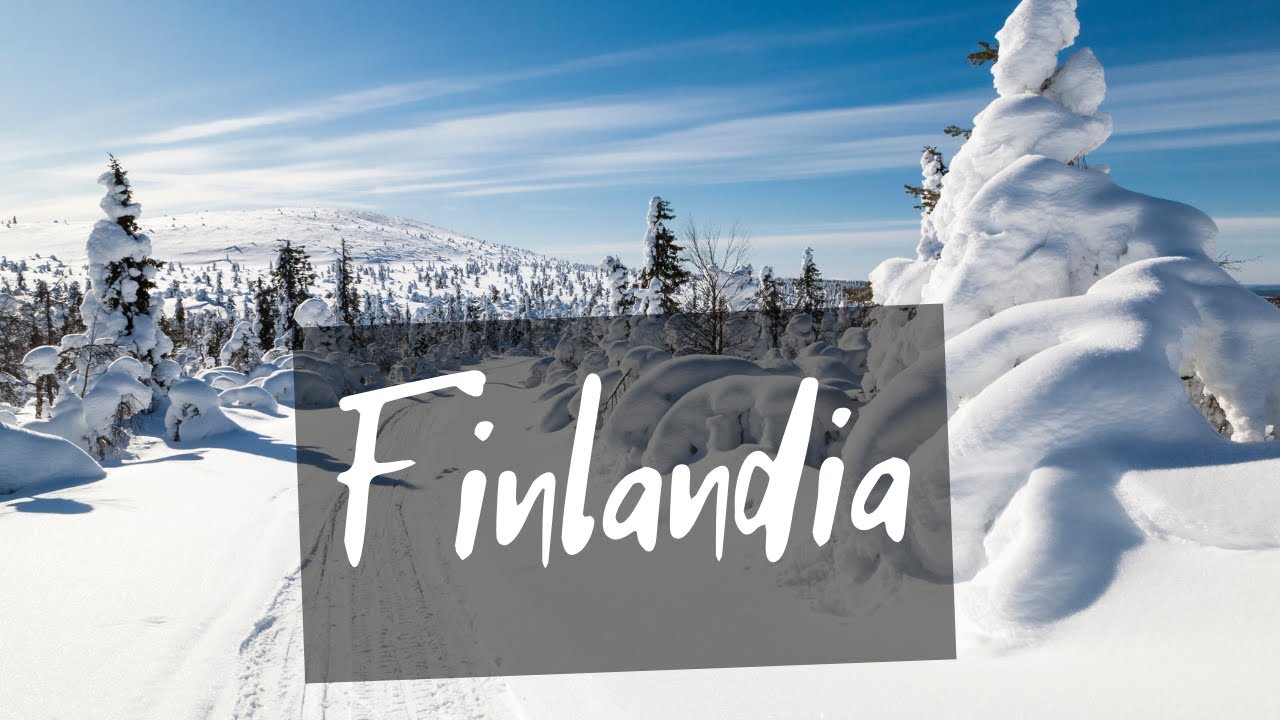 Esplora la Finlandia: Un Viaggio Incredibile nelle Meraviglie Nordiche