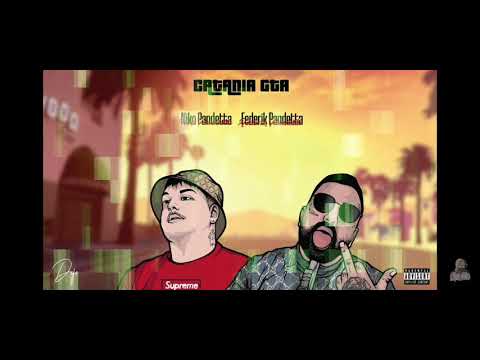 Niko pandetta ft. Federik pandetta Catania gta 👑