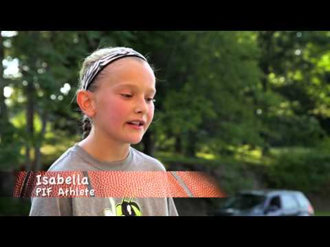 Worcester PIF "Pay It Forward" Youth Basketball Program