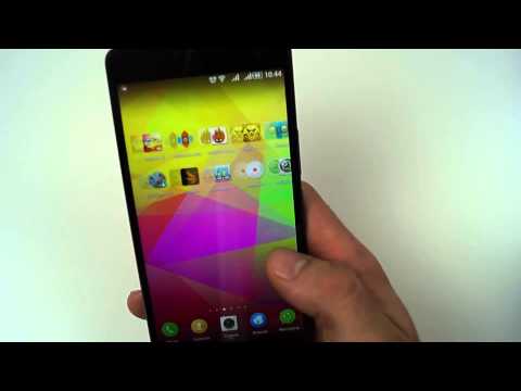 ZTE Nubia Z7 Max Einführung | How-to Nubia UI 2.5