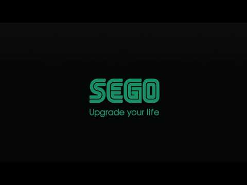 Flair Meets Technology - SEGO Zero 50 in Stunning Colors!