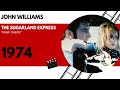 John Williams - The Sugarland Express - Main Theme (1974)