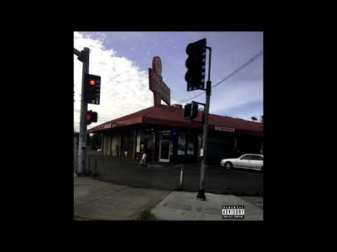 $coonie Zac - Bigger Problems (Prod. Max)