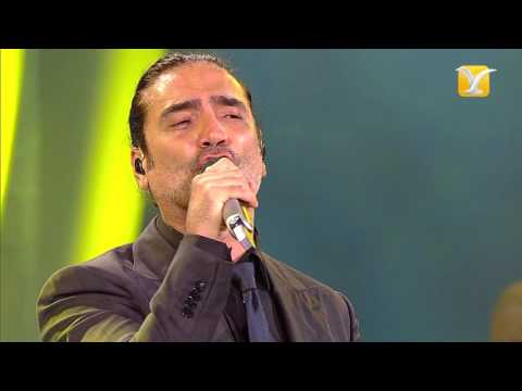 Alejandro Fernánde, Me Hace Tanto Bien, Festival de Viña del Mar 2015 HD 1080p