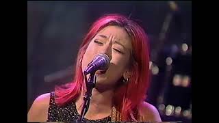 Lush - Hypocrite (Live on 120 Minutes 1994) [HD 60fps]
