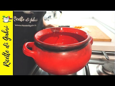 CHEAP TUSCAN RECIPE! I make it often in the winter. Gabriel's recipes