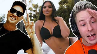 Reaktion auf KAY ONES neuem Song / Minecraft REKORD wurde Geschlagen?😱