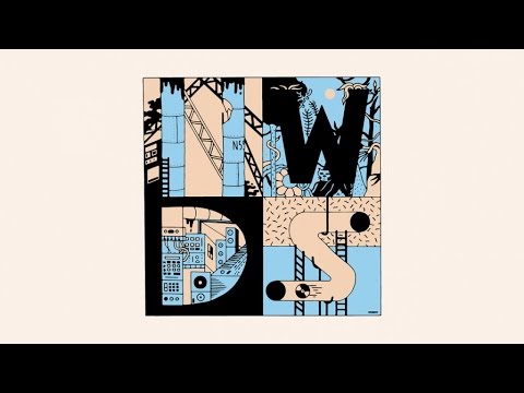 Hoosky - Rush Hour (NWDS #3)