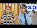 Ruby And Bonnie Cardboard Jail Escape A Lesson In Right And Wrong