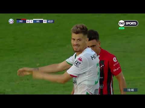 [HD] 14 mins Vélez Sarsfield Positional Attacks - Gabriel Heinze
