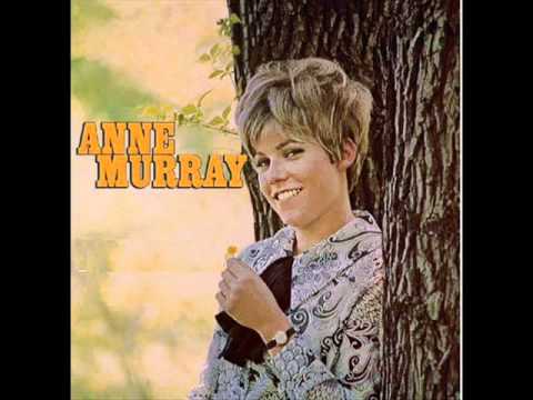 Anne Murray - Cotton Jenny Anne Murray - Cotton Jenny