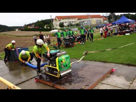 SDH Hrubá Vrbka - Vřesovice 2016 - NP