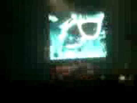 I Need a Miracle - David Guetta- Madras Nov/2009