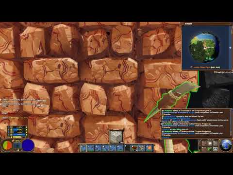 MongoTV_2803 - Mongo Games - ECO - Part 30 - ECODUSTRIAL