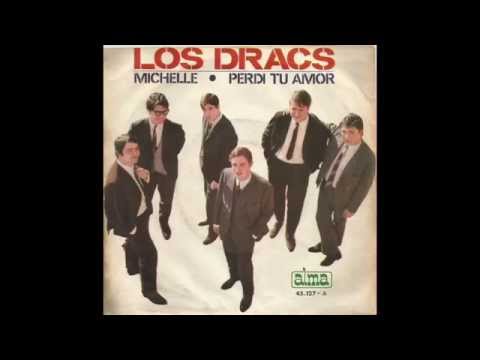 LOS DRACS  - Perdi Tu Amor -