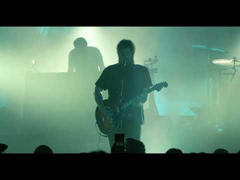 Thumbnail for Manchester Orchestra - Dinosaur (Live) – The Stuffing at Fox Theatre Atlanta by Manchester Orchestra