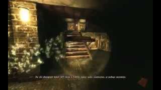 KRAVEN MANOR FULL GAMEPLAY