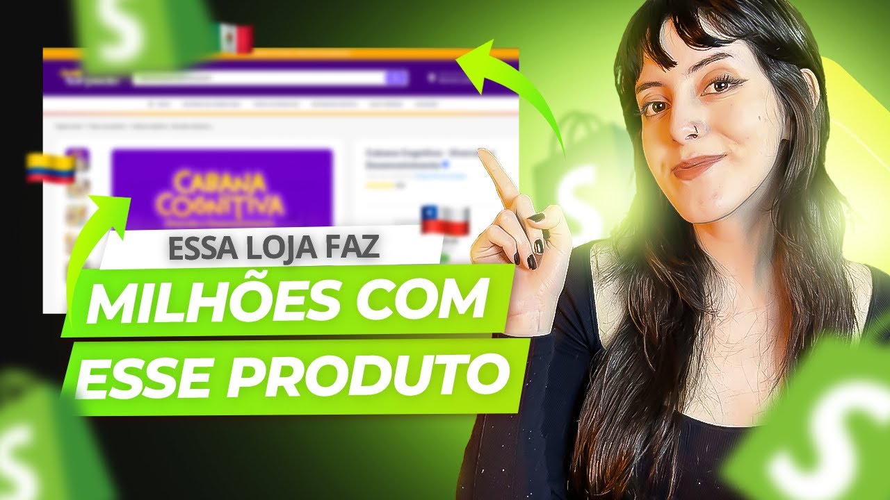 Drop Latam: Como minerar produtos em alta na Colômbia, Chile e mais!