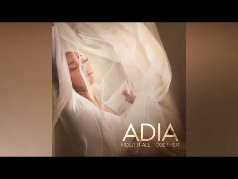 Adia | Not A Moment ft.  Blakley (Official Audio)