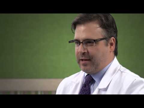 Dr. Mariano - Radiofrequency Thermal Ablation