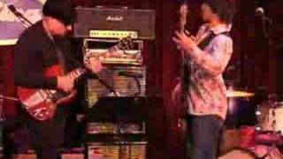 "See My Way" - Prisoners of 2nd Avenue