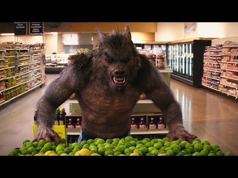 Goosebumps (2015) - Kurt Adam |HD
