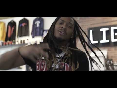 Jaybiz - Handsome (Shot by akaBeto)