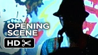 The Past Is A Grotesque Animal Opening Scene (2014) - Documentary HD