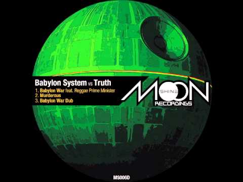 Babylon System vs Truth - Babylon War Dub