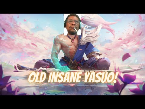 MONO YASUO DE 42 ANOS HUMILHANDO JOVEM DE YONE #clipestwitch
