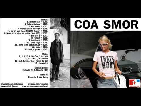 Coa Smor - Nada [2005]