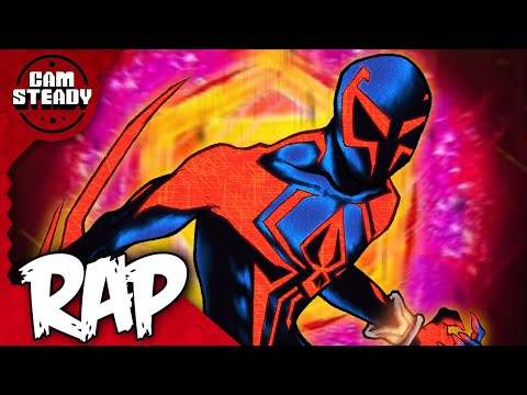 Video thumbnail for SPIDER-PHONK