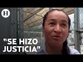 Liberan A Sanjuana Maldonado Potosina Cuenta Cómo Fue Vivir En Prisión Por Un Delito Que No Cometi