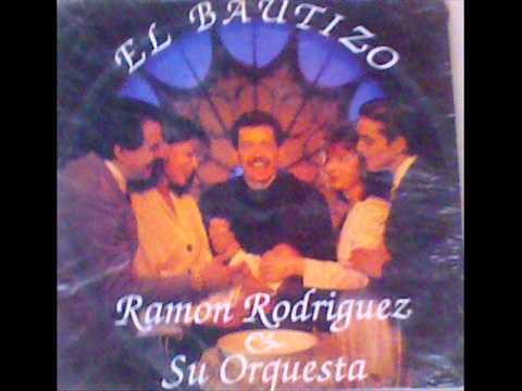 La Invitación - Ramón Rodriguez Y Su Orquesta (El Bautizo - 1988)
