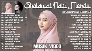 Download lagu SHOLAWAT NABI MERDU TERBARU 2025 PENYEJUK HATI - SHOLAWAT NABI TERBARU 2025 KISAH SANG ROSUL mp3 Download lagu SHOLAWAT NABI MERDU TERBARU 2025 PENYEJUK HATI - SHOLAWAT NABI TERBARU 2025 KISAH SANG ROSUL mp3