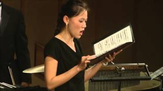 Concert Choir - C Minor Mass, K.427 - Wolfgang Amadeus Mozart