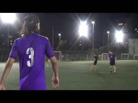 SANGRE COTURES vs FANTINO - Torneo Final 2020