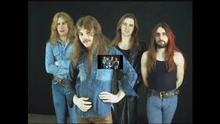 Status Quo - Red River Rock ( Rehearsal Tape )