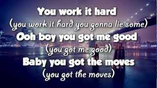 ★NO DOUBT★Push And Shove ft. Busy Signal, Major Lazer ~~►Lyrics