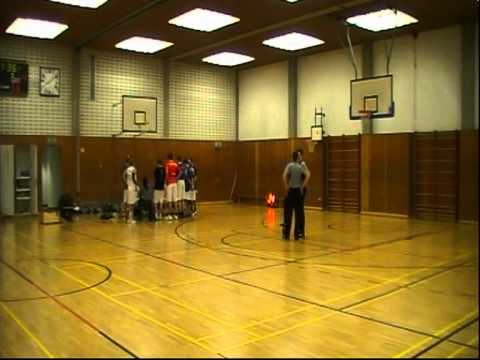 TSV 1880 Wasserburg vs TSV 1860 Rosenheim