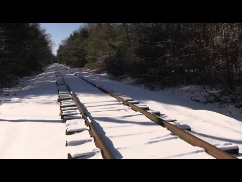 What's next for Maine's dormant Mountain Division? Future for unused rail line