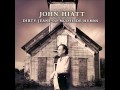 John Hiatt - Damn This Town 