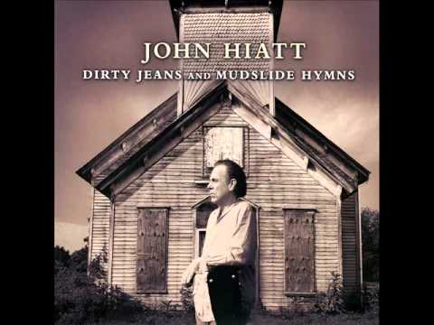 John Hiatt - Damn This Town