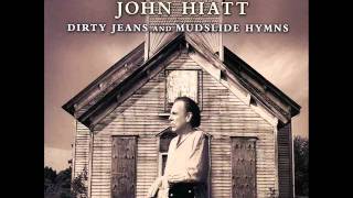John Hiatt - Damn This Town