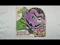The Count S Number Parade