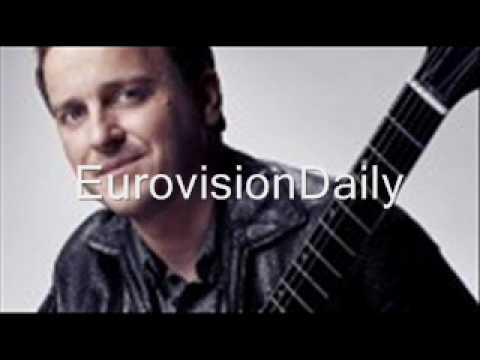 Johnny Hide - Rewind Love (Eurovision 2010 Melodi Grand Prix)